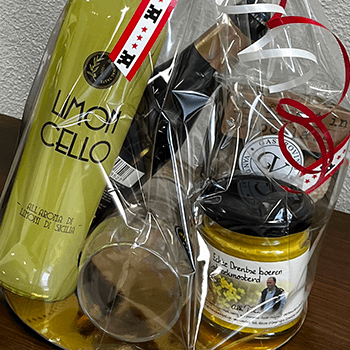 Lekkers van Cincerus