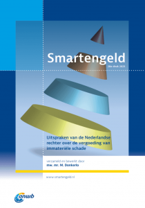 ANWB Smartengeldboek 2023